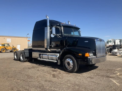 USED 2000 WESTERN STAR 5964SS