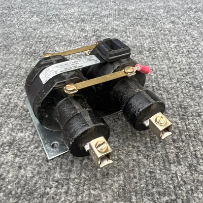 Used Love Control Corporation 2481-35-1202 PLC Contactors California US | Davliegogo LLC #1708560
