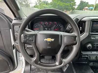 Used 2021 CHEVROLET SILVERADO 3500HD Service & Utility Trucks Florida US | Truck and Van Outlet #1509247