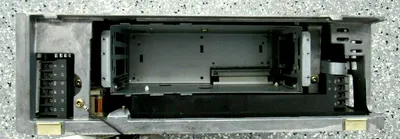 USED SIEMENS 6SE7021-8TB61 INVERTER 6SE70218TB61
