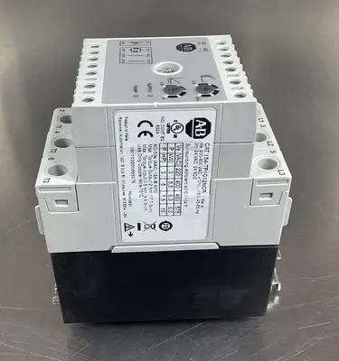 USED ALLEN BRADLEY 154TP1C12NCR