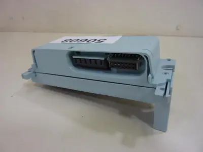 USED SIEMENS 6ES7 141-4BF00-0AA0