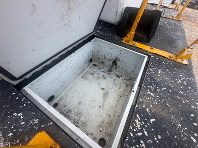 Used 2019 DODGE 5500 Bucket (boom) trucks Oklahoma US | OT Truck & Tractor Sales #1383444