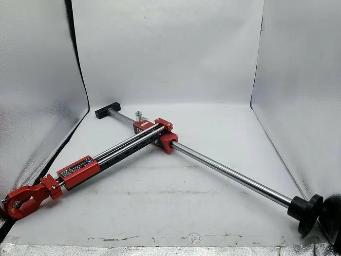 Used DAYTON DAYTON D53-5 Misc Electrical & Power Parts | ND Industrial Surplus #1222388