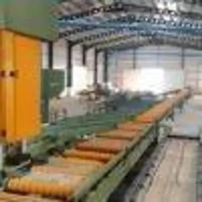 New | in-Stock _UNKNOWN_ _UNKNOWN_ Sawmill Material Handling Ontario CA | Moon Machinery #1764057