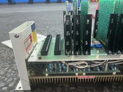 Used INDUSTRIAL DRIVES TPA/2158406032X/42376DA2 Servo Drives Ohio US | HGR 24 #1542182