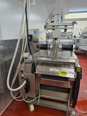 USED 2014 MULTIVAC R085