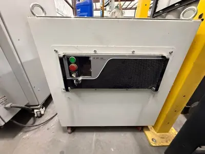 Used 2022 ERMAKSAN FIBERMAK HAWK Laser Cutters Georgia US | The Equipment Hub #163370