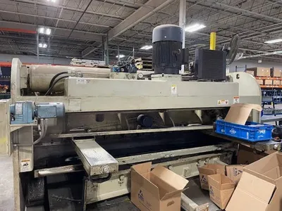 USED 2003 ACCURSHEAR 637510