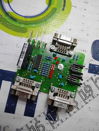 Used ORBOTECH 0353731A Circuit Boards Florida US | SMT Resource #484449