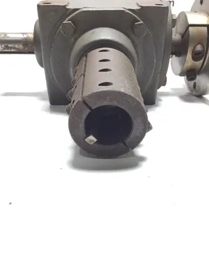 Hub City 50/0220-H00813-150 Gear Drive 1:1 Ratio 0302