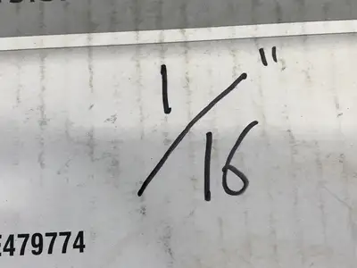 NEW PARTEX HS216 CLR