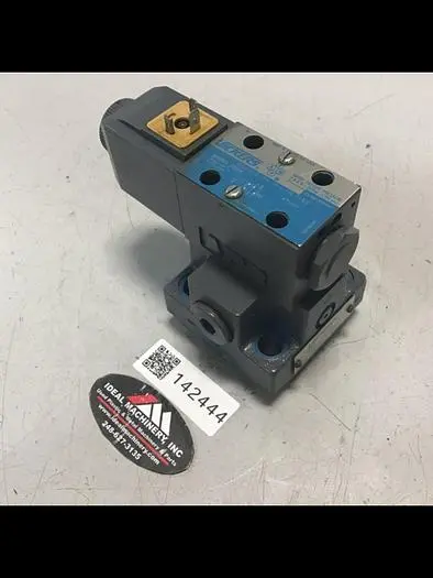 USED VICKERS DG4V-3-2A-M-U-HL7-60
