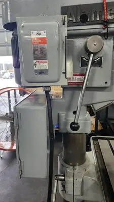 Used ALZMETALL AB3 Misc Industrial Equipment Kentucky US | Aucto #578088
