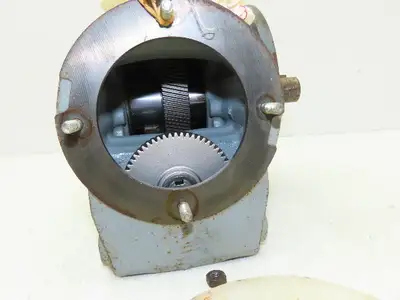 Sew-Eurodrive KF37A Reducer Gearbox for Gearmotor 67.8 Ratio 1" RH Output
