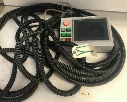 Used Sailor OE-2704 Robot Parts Indiana US | J&J Industrial Supply #520764