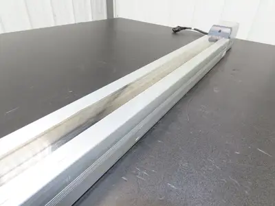 IAI RCP4-SA7C-I-56P-16-700-P3-M RoboCylinder PowerCon Pneumatic Cylinder 700mm