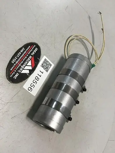 Used IMS 134632 Heater Bands Michigan US | Ideal Machinery #600023