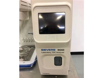 Used IONICS IONICS SIEVERS 900 LABORATORY TOC ANALYZER TOC Analyzers New York US | Michael Benalt Inc #1274381
