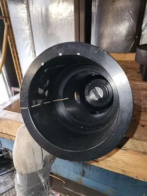 USED CENTRELINE TCL