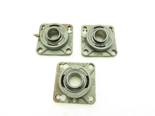 Used SEAL MASTER _UNKNOWN_ Bearings | Arrow Industrial #625967