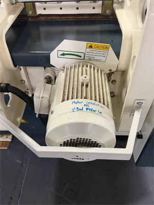 USED 2019 JANGJA SM6355