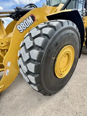 Used 2018 CATERPILLAR 980M Wheel Loaders Texas US | Proxy Equipment #1378249