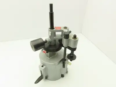 Sweeney 1061 Special Rebuild Tooling Diesel Drill Motor 275-400RPM BK Sweeney