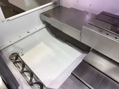 2015 HAAS VF-2SS Vertical Machining Centers | Hindley Machine Tool Sales, LLC (12)