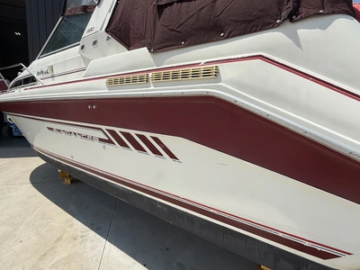 Used 1993 SEA RAY SUNDANCER 290 Boats (Misc) Michigan US | Miedema Asset Management Group #1340461