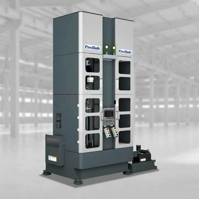 NEW PRECIHOLE VHM20