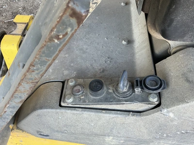 Used 2010 WACKER NEUSON VIBROPLATE DPU 6555HE Plate Compactors Michigan US | Miedema Asset Management Group #1579258