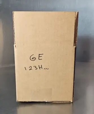 Used GE _UNKNOWN_ Motor Control Parts South Carolina US | Palmetto Automation #1250943