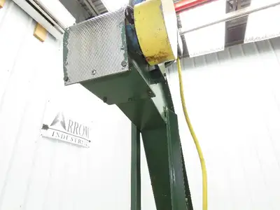 Used LIVONIA _UNKNOWN_ Conveyor Parts Indiana US | Arrow Industrial #1249836