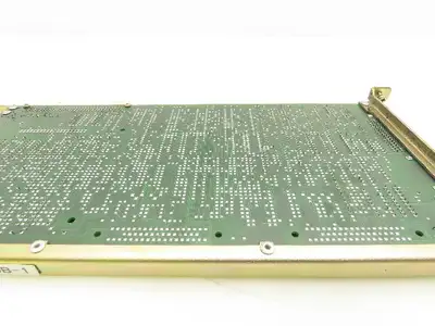 Yaskawa JANCD-SR20B-1 PLC Circuit Board Slot Card Module