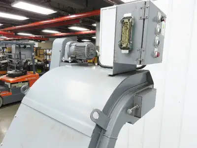 Used ENOMOTO _UNKNOWN_ Conveyor Parts Indiana US | Arrow Industrial #1366803