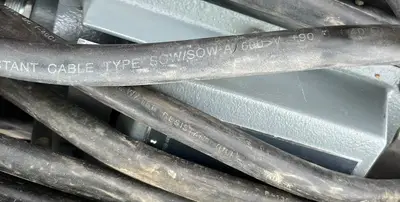 Used FLYGT 3068.180 Submersible Pumps Saskatchewan CA | Certified Sales and Rentals #1637119