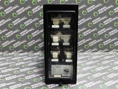 Fuji Electric DRTSA1PB Time Limiting Relay 15-180s Type DQBA2 DRKHB1HB Used