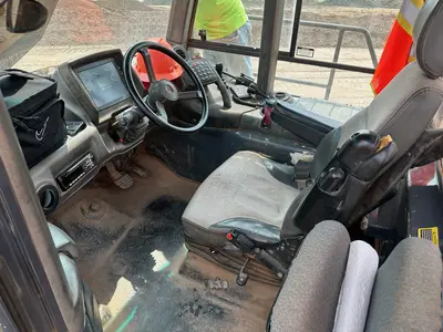 Used 2014 DEERE 460E OFF ROAD DUMP Articulated Dump Trucks New Jersey US | Proxy Equipment #1378390