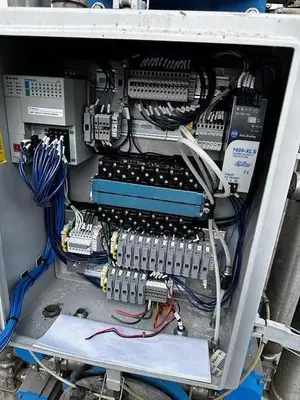 USED EATON KADANT ALBANY EATON