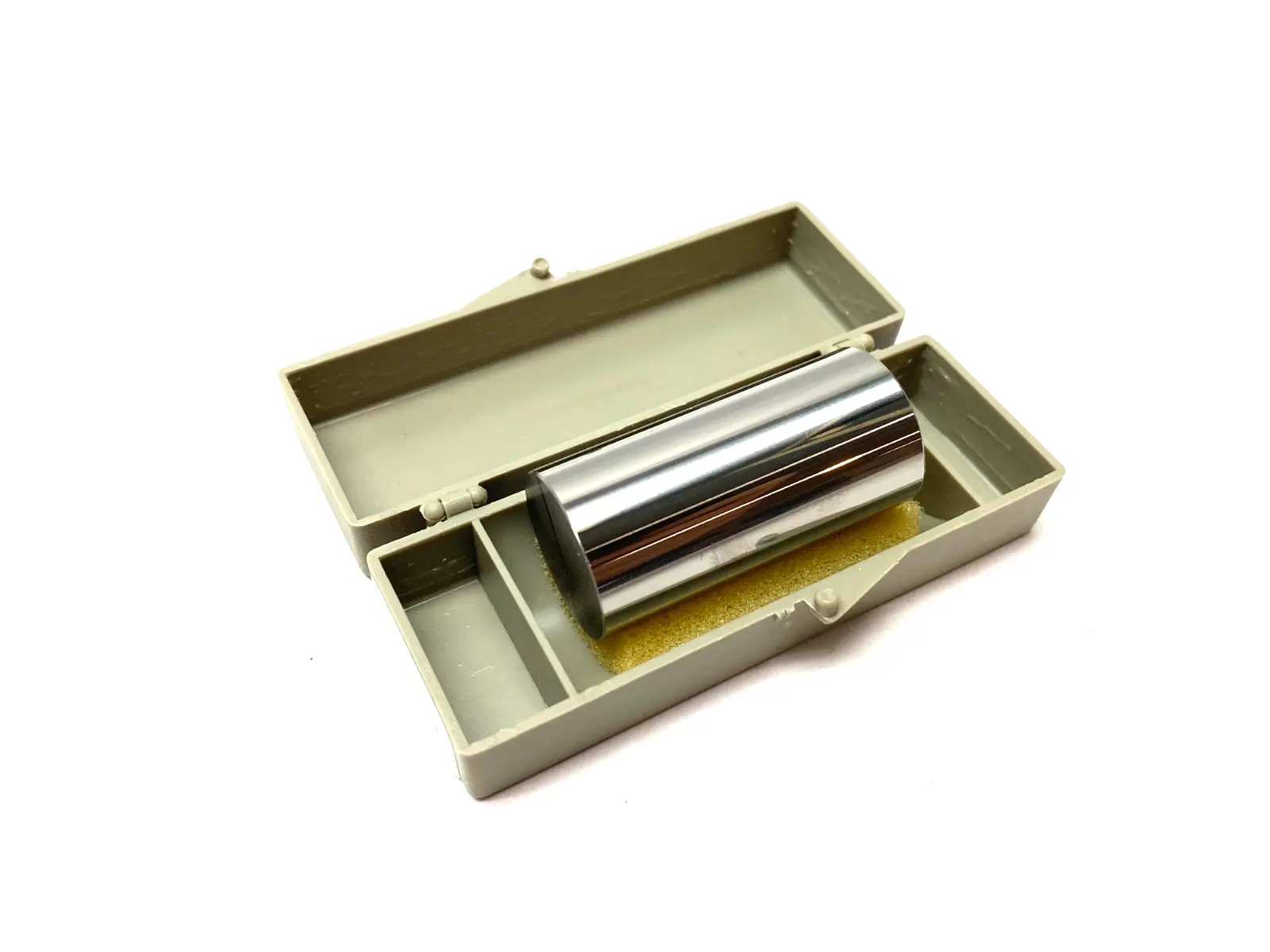 USED VERMONT GAGE REVERSIBLE GAGE MASTER CLASS XX STEEL 24.939MM