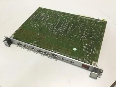 USED ARBURG 635