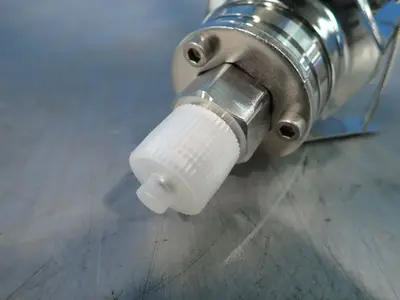 NEW ENDRESS+HAUSER PMC51CA22QA