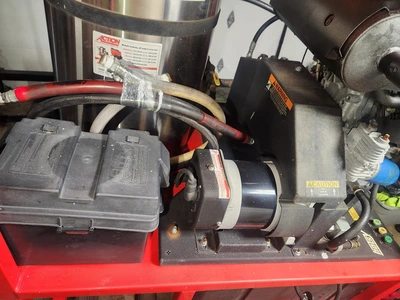 2022 HOTSY 1280SSG Washers | Star Equipment Co., Inc. (6)