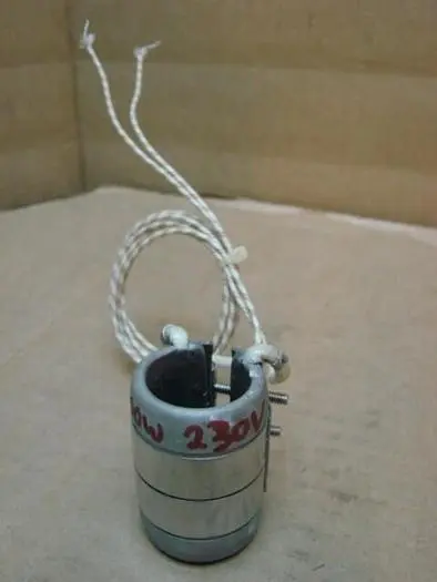 UNKNOWN MAKE 200 Watt Heater Band BAND961 NEW