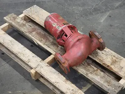 USED ARMSTRONG S-55-3 BF