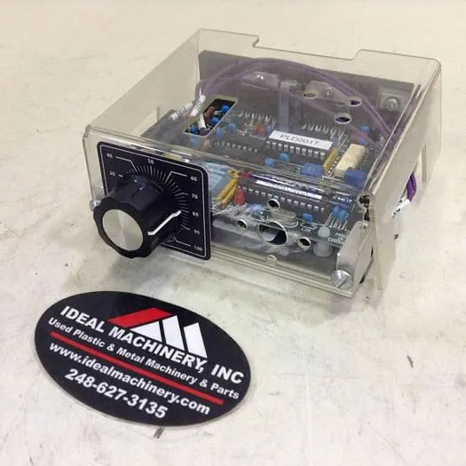 Used APPLIED MOTION PRODUCTS 1000-137 Circuit Boards Michigan US | Ideal Machinery #703952