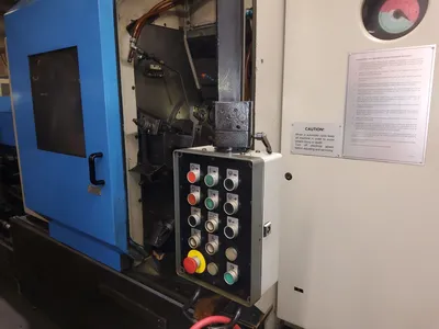 USED 1998 SCHUTTE AF32 S-DNT