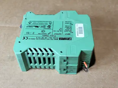 USED PHOENIX CONTACT 2938756