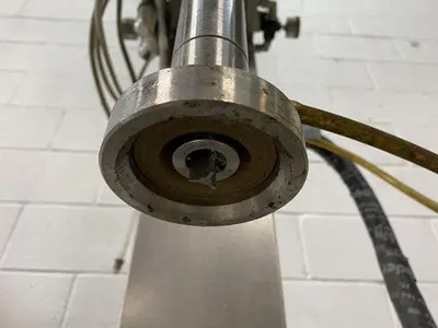 USED 2007 PACIFIC BREWERY SYSTEMS ZB2